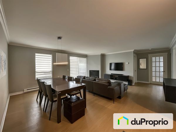 103-3540, rue Marian, Fabreville à vendre