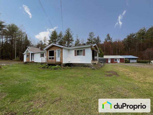82 route 329, Gore for sale