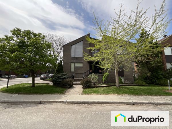 6816, croissant Ashkelon, Côte-St-Luc / Hampstead / Montréal-Ouest à vendre