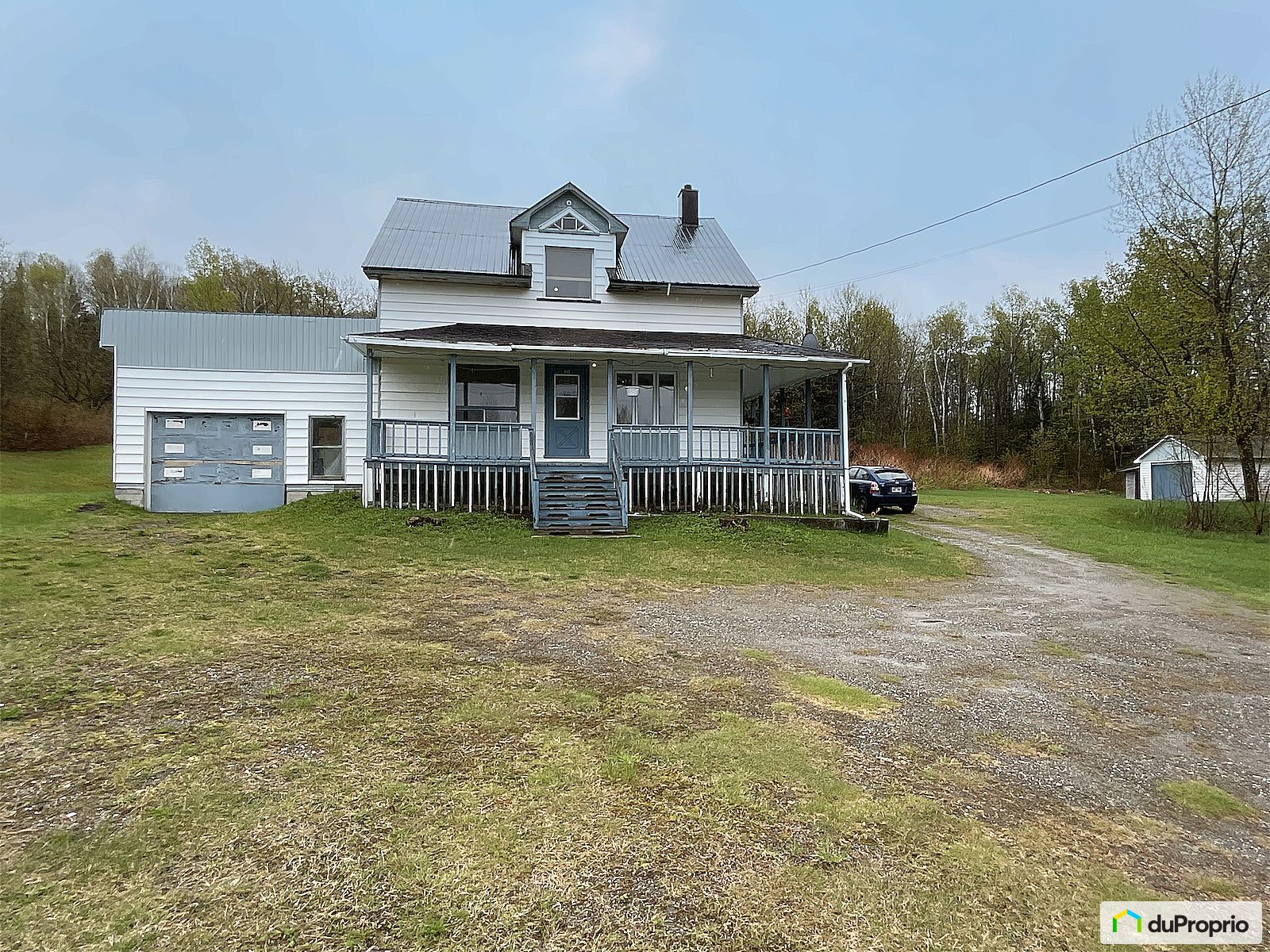 330 Chemin Principal — photo 1