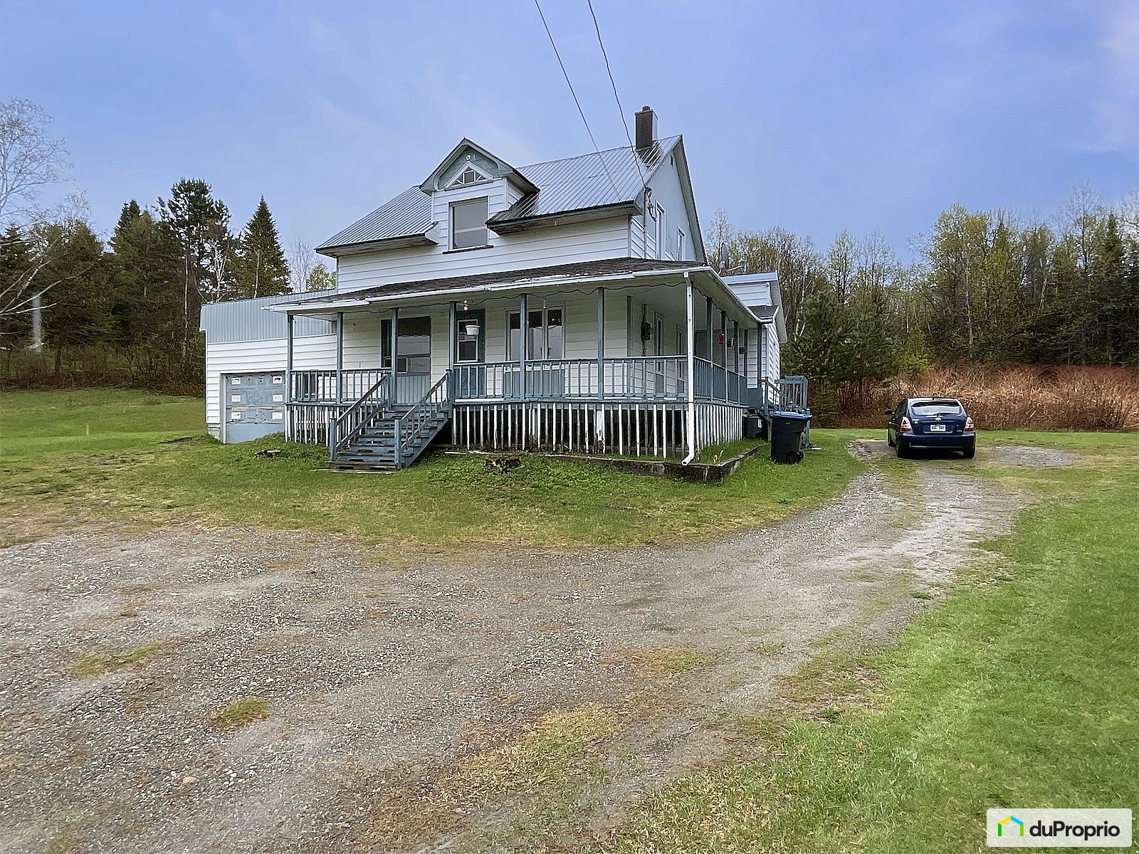 330 Chemin Principal — photo 3