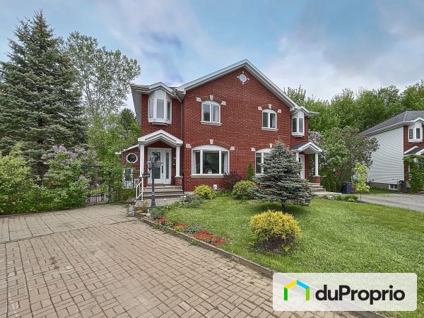 6890, rue Félix-Leclerc, Trois-Rivières (Trois-Rivières) à vendre