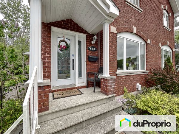 6890, rue Félix-Leclerc, Trois-Rivières (Trois-Rivières) à vendre