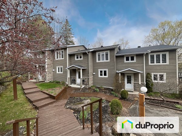 751 chemin du Nordais, Piedmont for sale