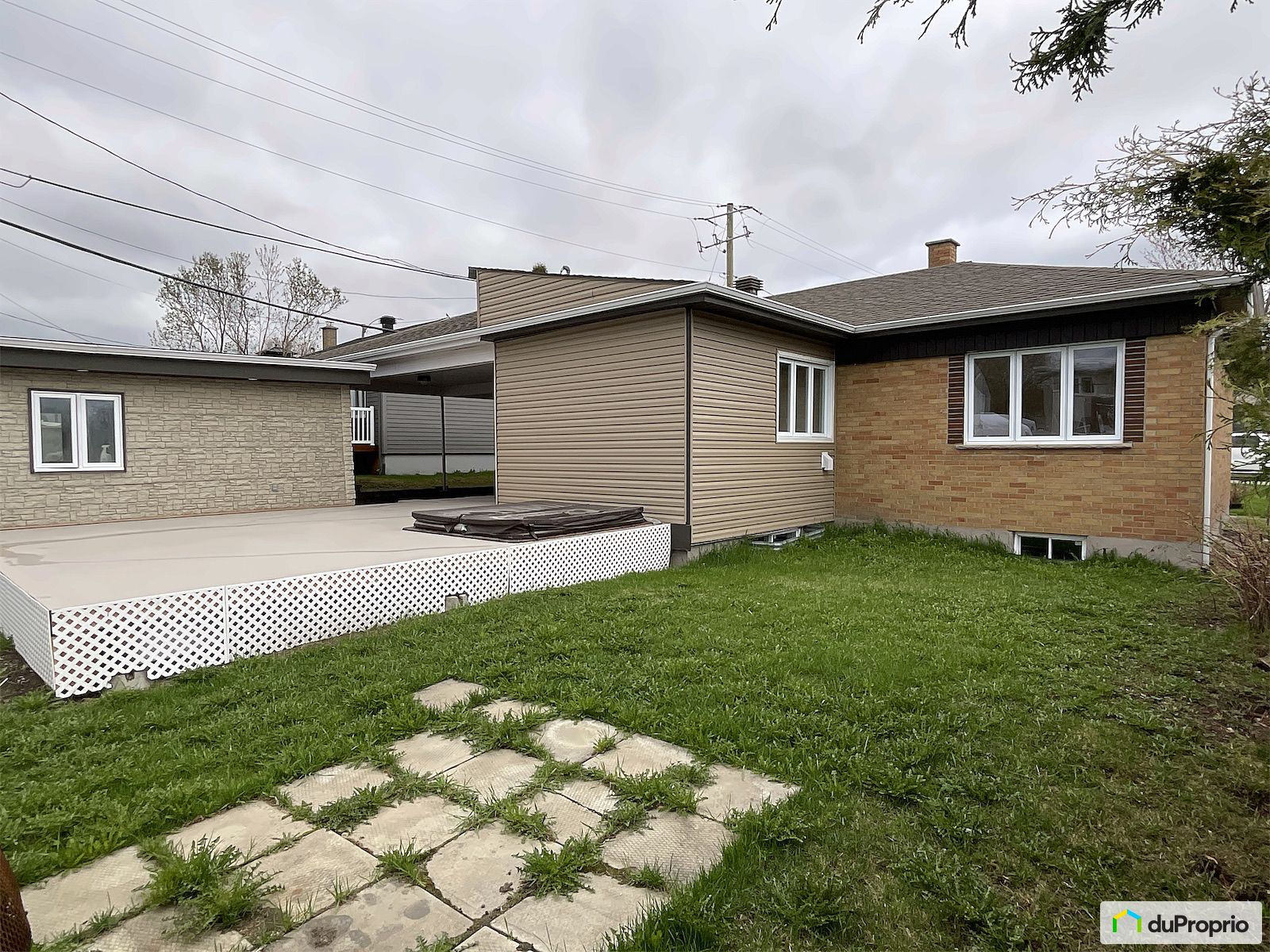 219 Rue Pasteur Sud — photo 2