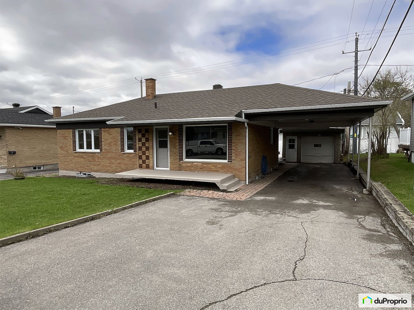 219 Rue Pasteur Sud — photo 1