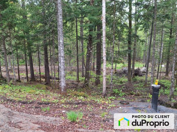 1015 chemin Drolet, Lac-Aux-Sables for sale