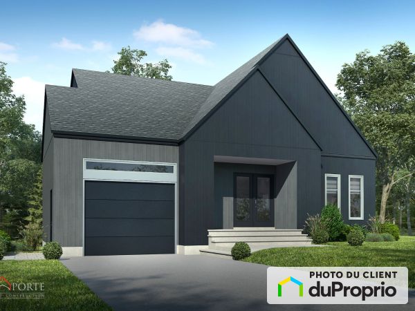 27, rue pagé, Morin-Heights à vendre