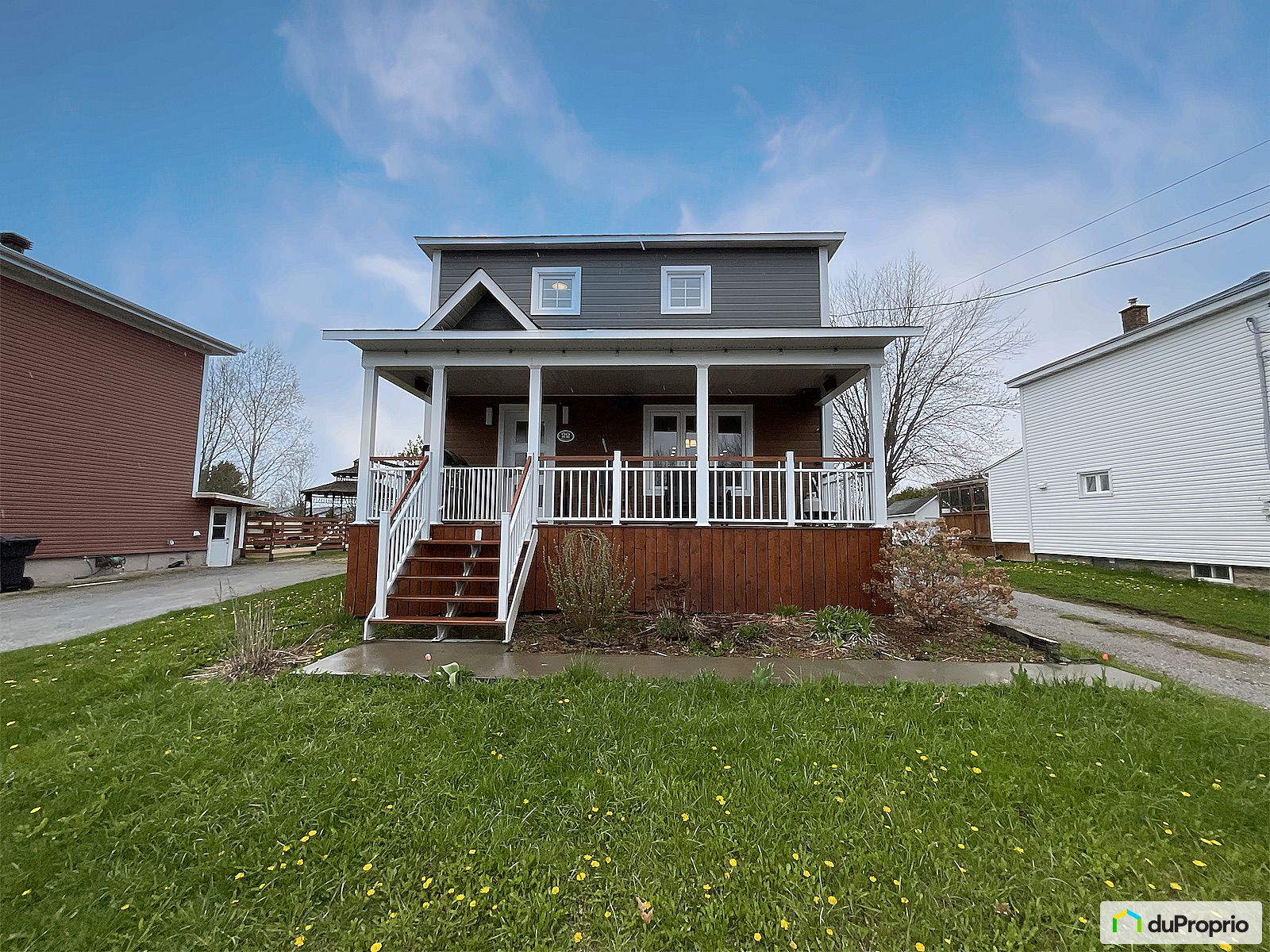 22 Rue Horton — photo 1