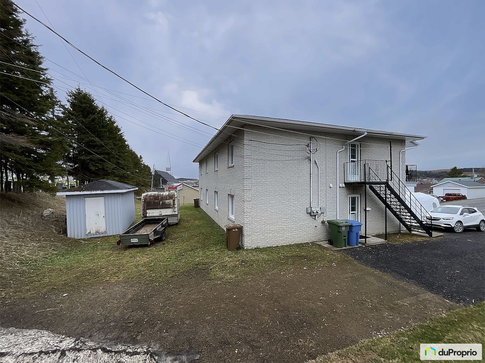 1 2 3 4 95 Rue Du College — photo 1