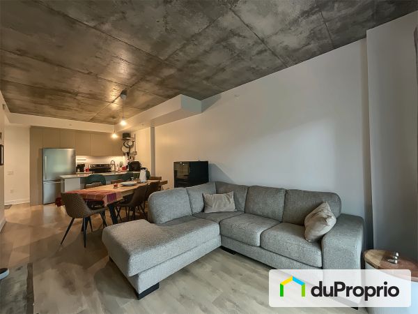 104-9280, avenue Dubuisson, Mercier / Hochelaga / Maisonneuve à vendre