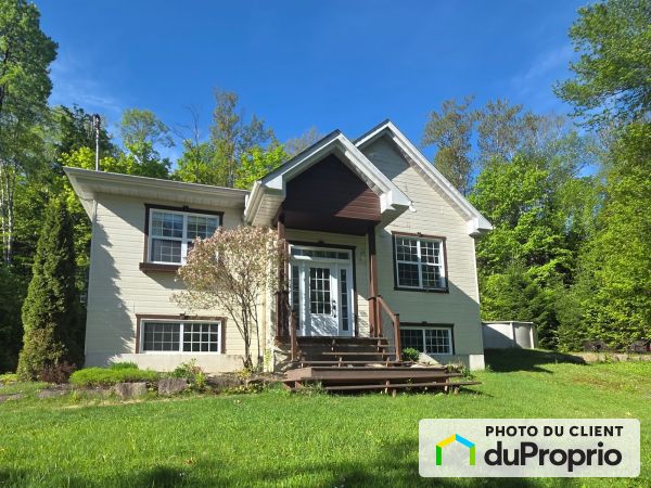21 rue des Colibris, St-Sauveur for sale
