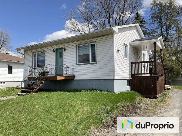 1101, rue Saint-Paul, L'Ancienne-Lorette à vendre