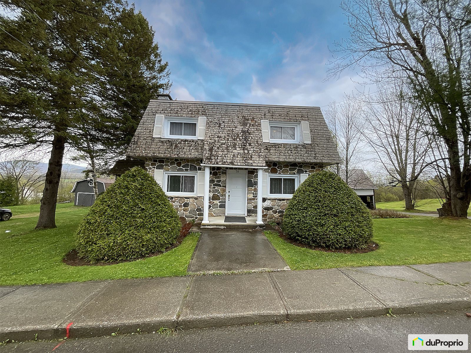 30 Rue Dumoulin — photo 2