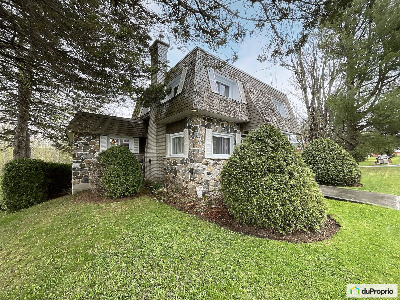 30 Rue Dumoulin — photo 1