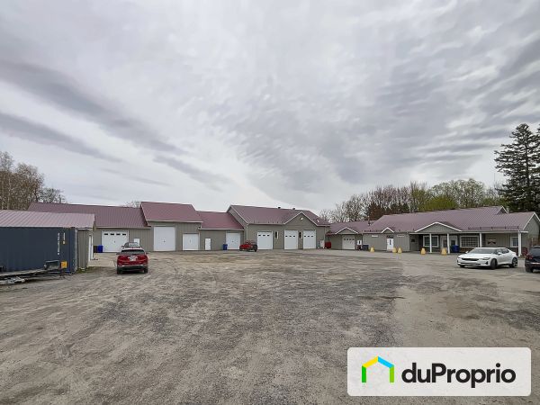 4335, boulevard de Shawinigan-Sud, Shawinigan (Shawinigan-Sud) à vendre