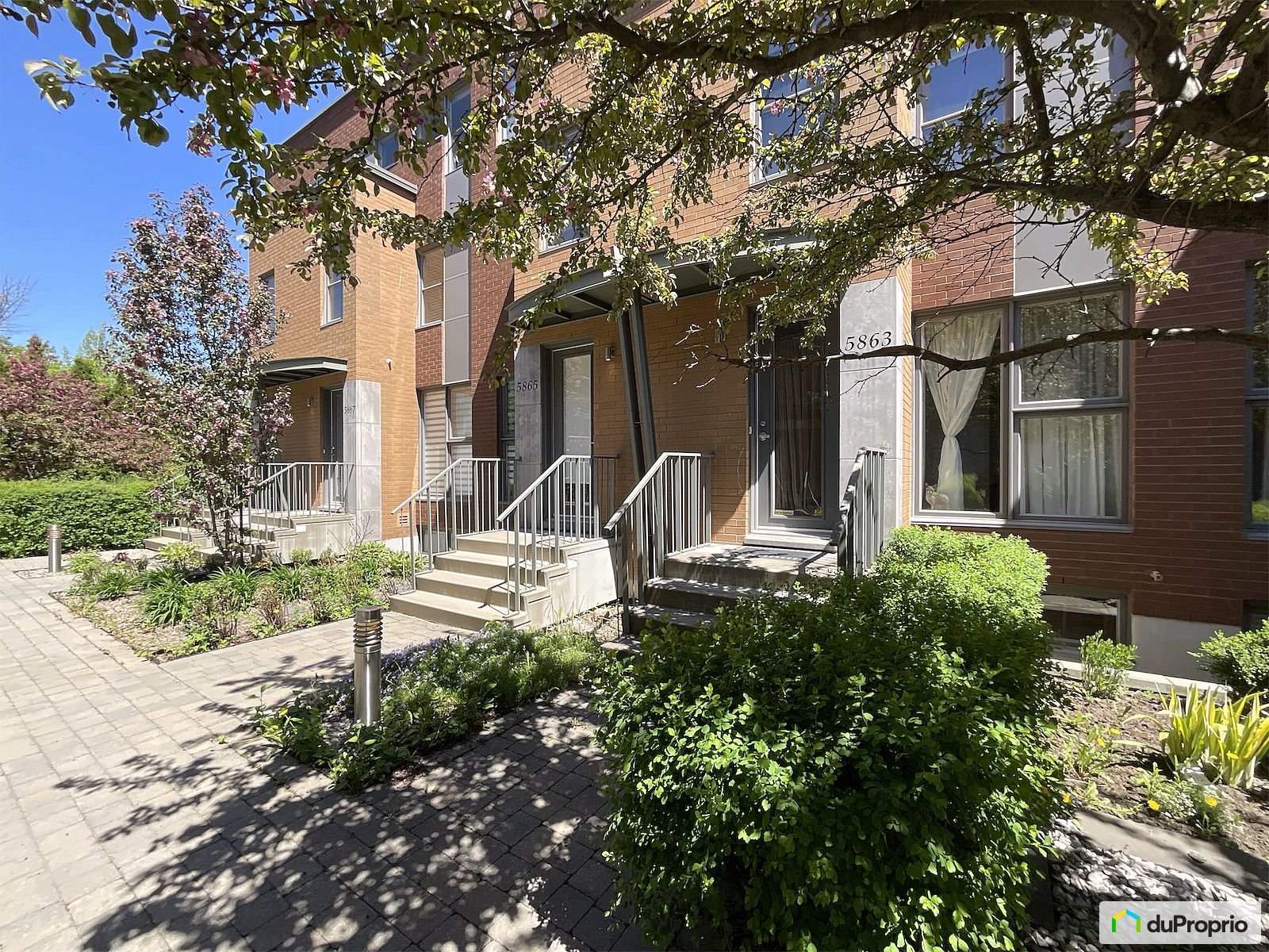 5863 Rue Claude Masson — photo 2