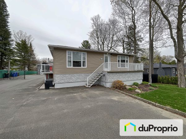 3670 boul Saint-Jean, Trois-Rivières (Trois-Rivières-Ouest) for sale