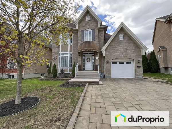 163 Place Gatine, St-Jérôme (St-Jérôme) for sale