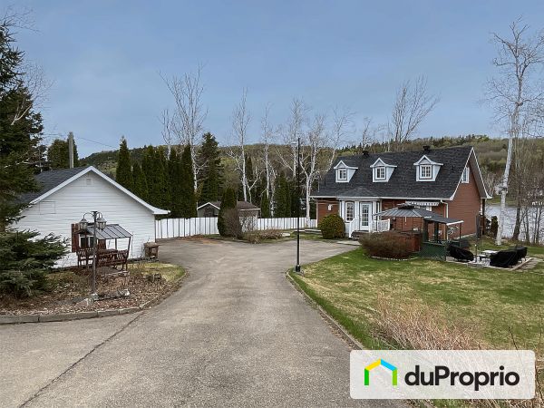 126 rue Clairval, Chicoutimi (Laterrière) for sale