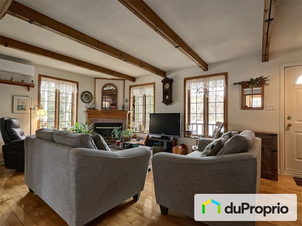 126 rue Clairval, Chicoutimi (Laterrière) for sale