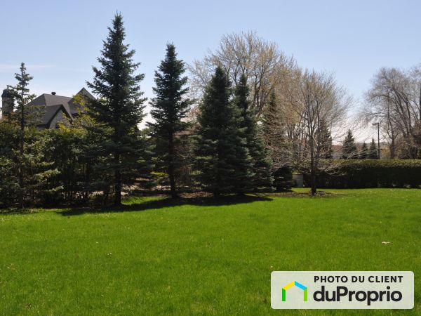 628 rue du Chenal, Repentigny (Repentigny) for sale
