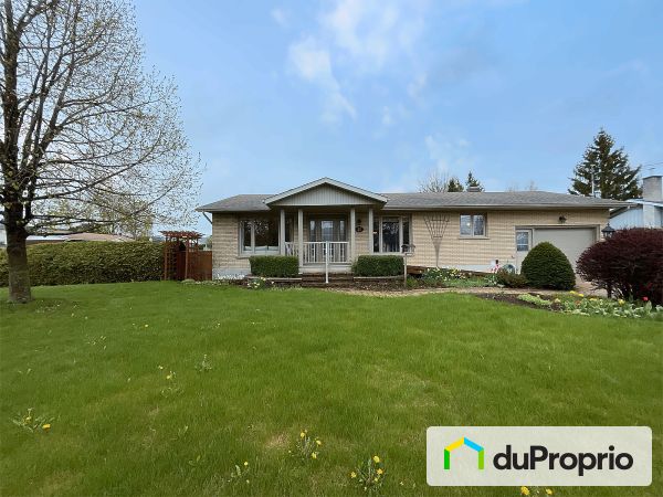 41 rue des Pins, Sherbrooke (Brompton) for sale