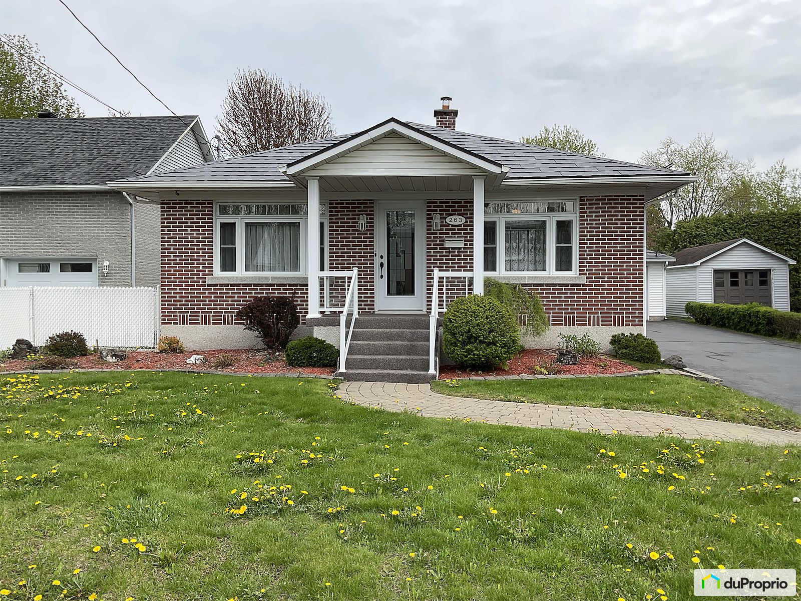 263 Rue Cartier — photo 3