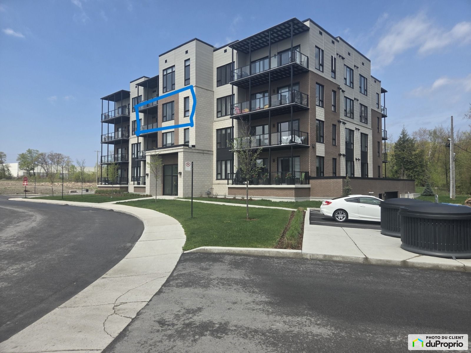 301 1320 Rue Custine — photo 3