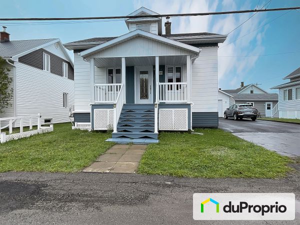 506 rue du Gobelet, Trois-Pistoles for sale