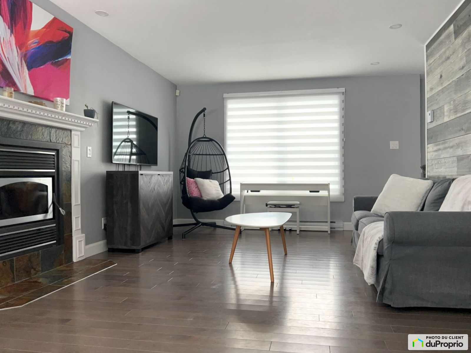 293 293 A Rue Bedard — photo 3