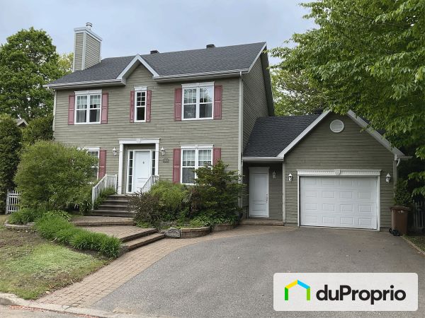 181 rue de la Forêt, Trois-Rivières (Pointe-Du-Lac) for sale