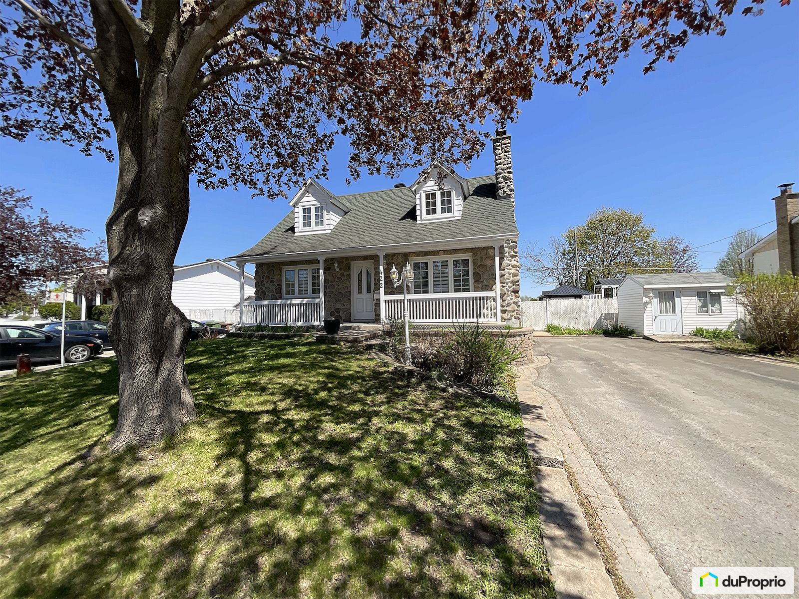 422 Rue Saint Laurent — photo 3