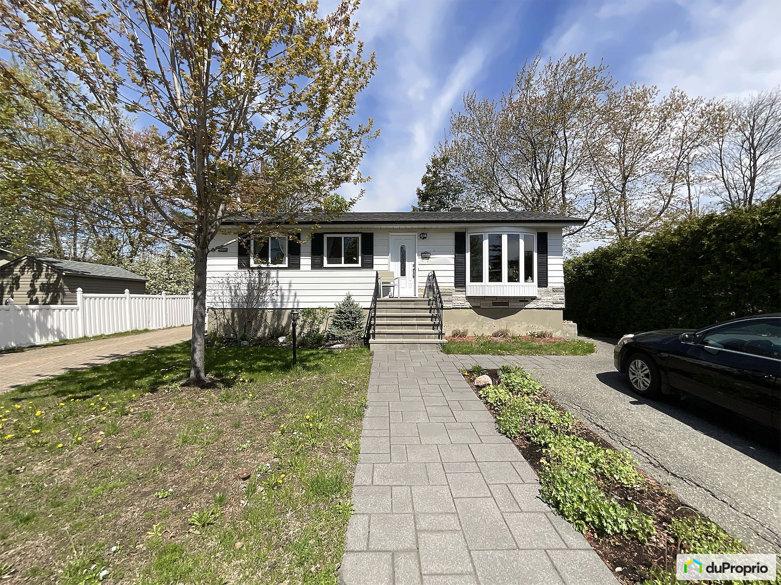 2651 Rue Joliette — photo 1