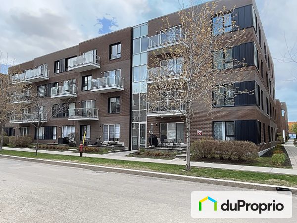 201-2601 avenue du Mont-Royal Est, Rosemont / La Petite Patrie for sale