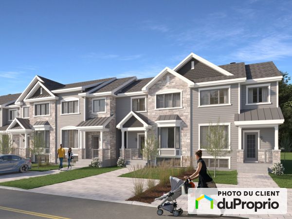 0, rue Rosalie-Dessaules, Otterburn Park à vendre