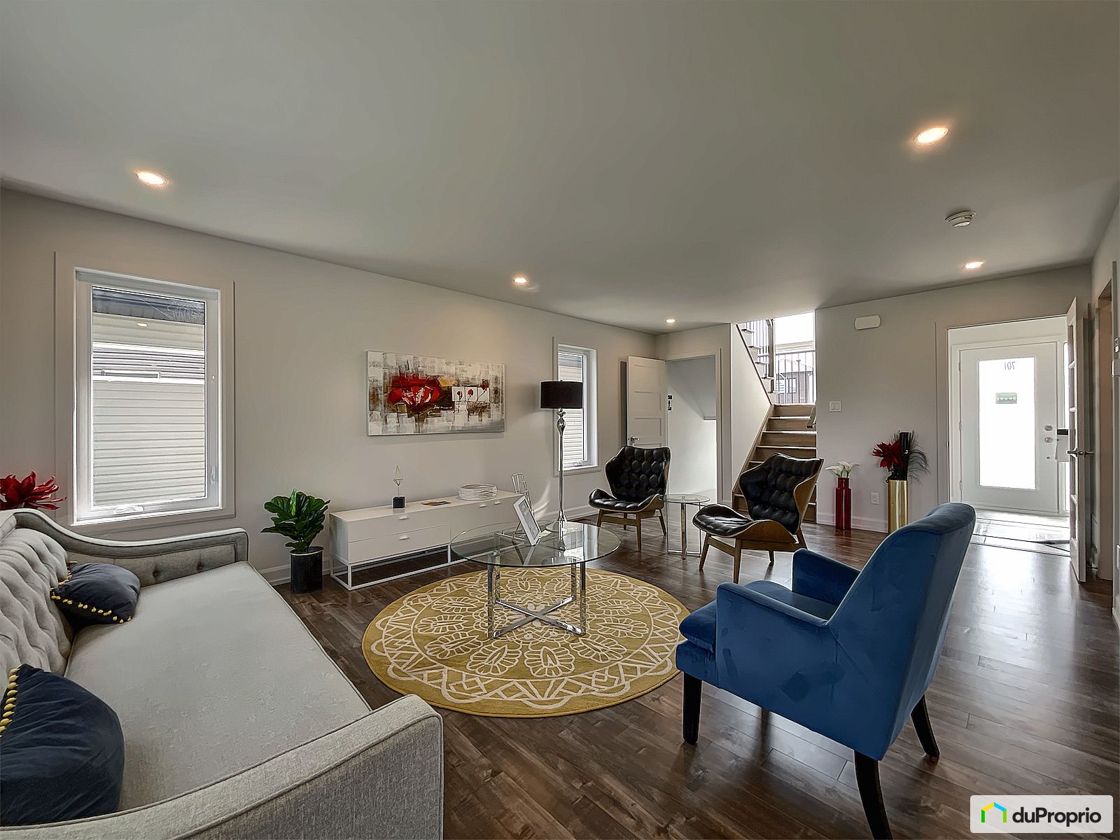 701 Avenue Des Dahlias Modele — photo 2