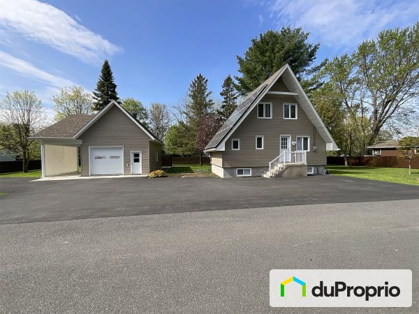 30 ruelle Charles, Sorel-Tracy for sale