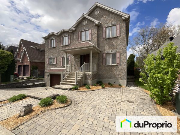 1231 rue du Petit-Bois, Longueuil (Vieux-Longueuil) for sale