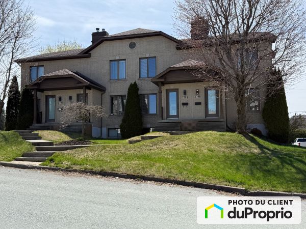 2704 rue Beaudry, Sherbrooke (Jacques-Cartier) for sale