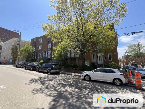914, avenue de Bourlamaque, Montcalm à vendre