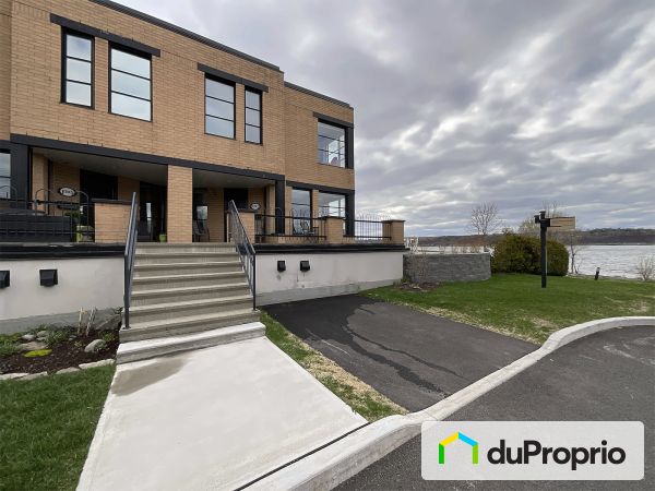 2747 rue des Berges, Lévis for sale