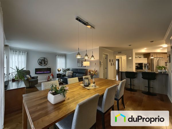 3-497 Boulevard des Cépages, Duvernay for sale
