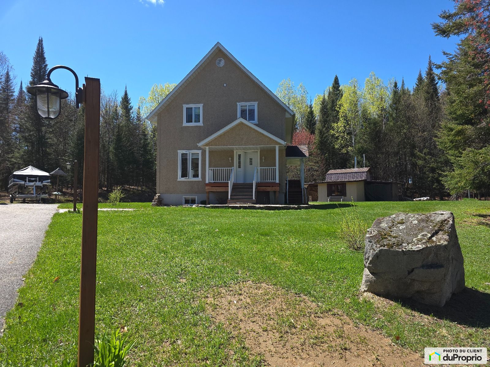 908 Montee Du Lac Paquet — photo 2