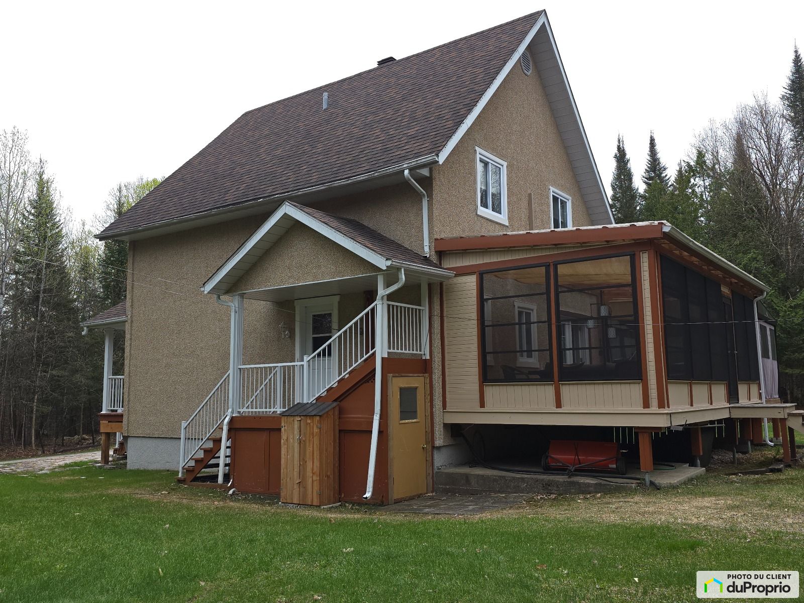 908 Montee Du Lac Paquet — photo 3