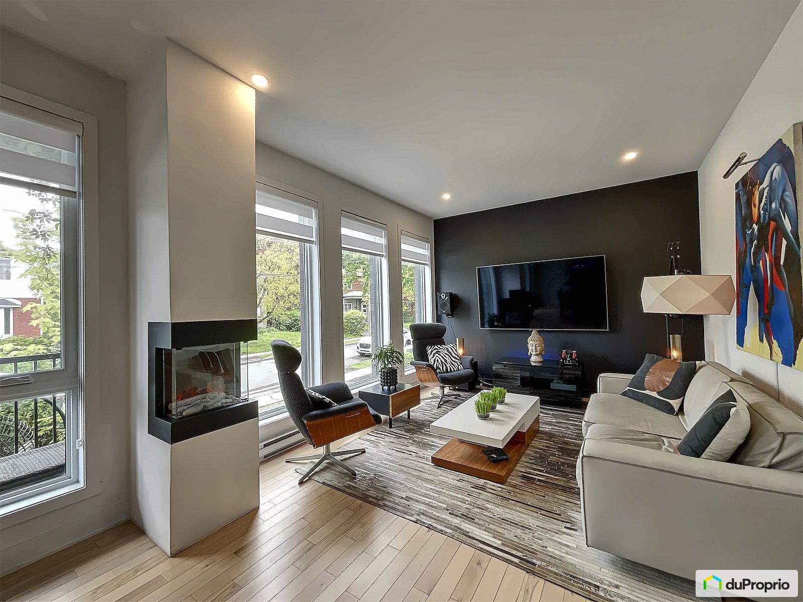 740 Rue Saint Alexandre — photo 3
