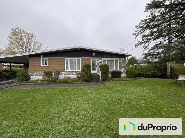108, boulevard des Hauteurs, St-Jérôme (St-Jérôme) à vendre