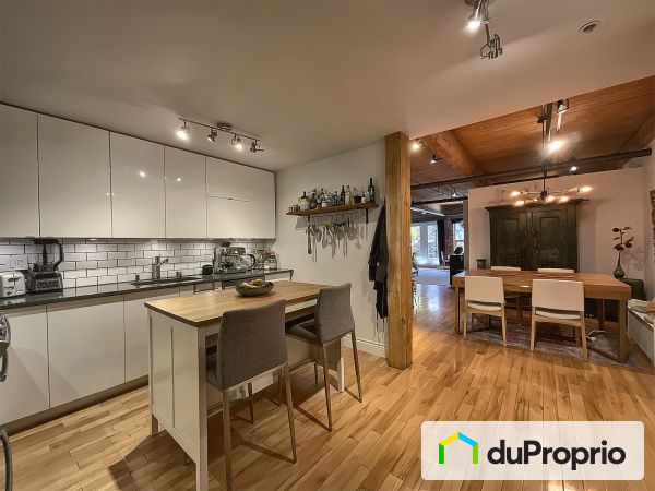 012-2055, boulevard Pie-IX, Mercier / Hochelaga / Maisonneuve à vendre