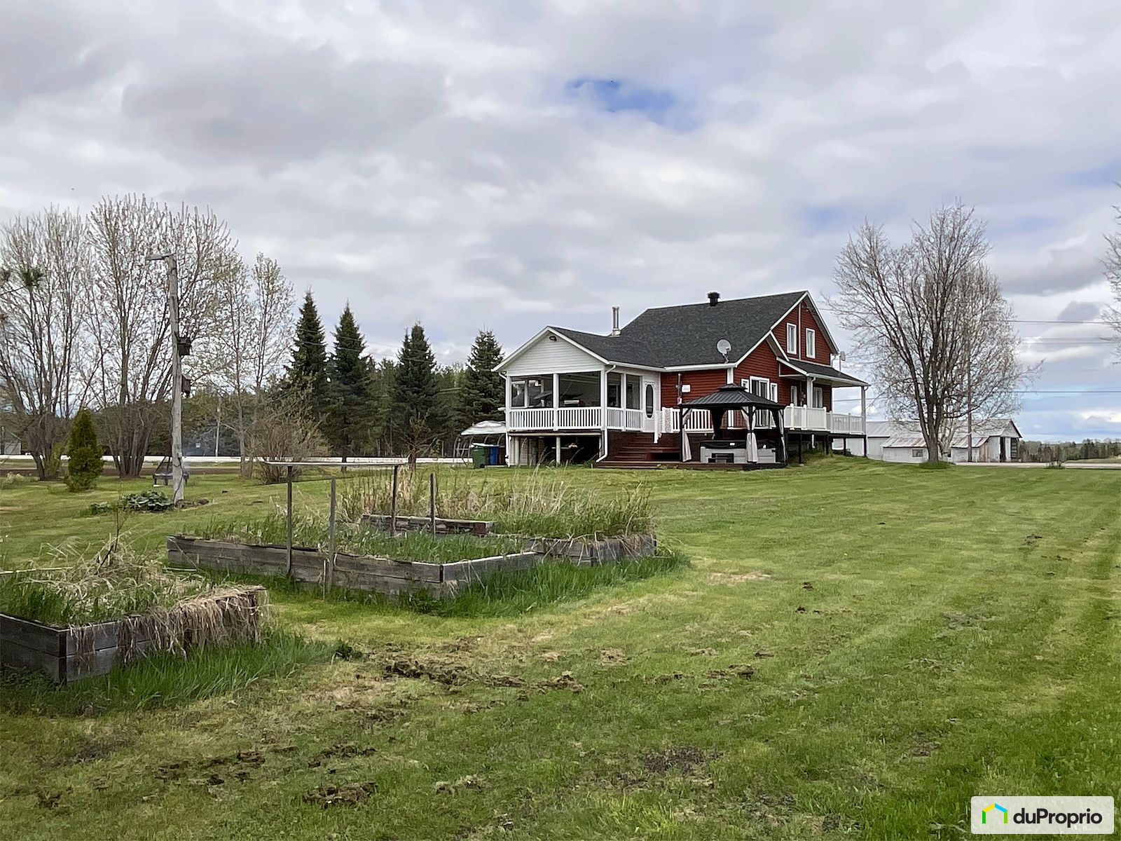 261 Route 169 — photo 1