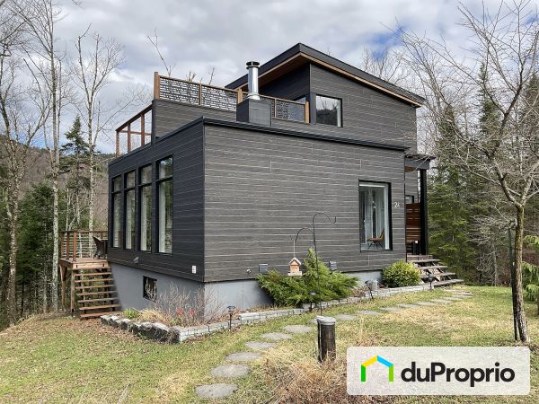 241 rue Saint-Louis, Ste-Brigitte-De-Laval for sale